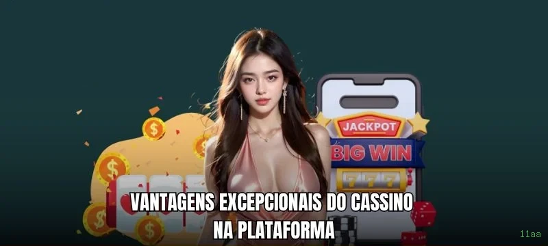 App 11aa para Android e iOS - download grátis