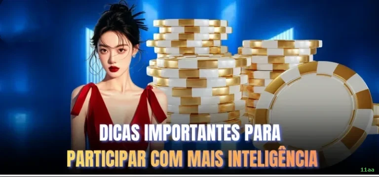 Configurações úteis dentro do app 11aa