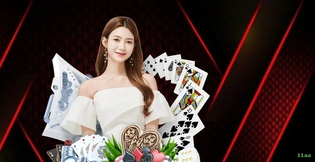 Cassino ao vivo 11aa dealers