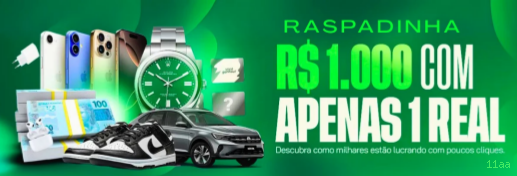 Cashback VIP 11aa - reembolso semanal